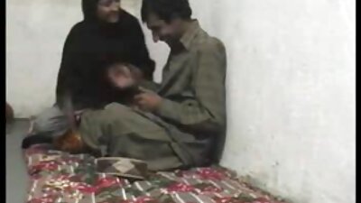 Diwasa جبهة تحرير مورو افلام اجنبي جنس الإسلامية الطفل الجوارب يحصل إصبع في السرير